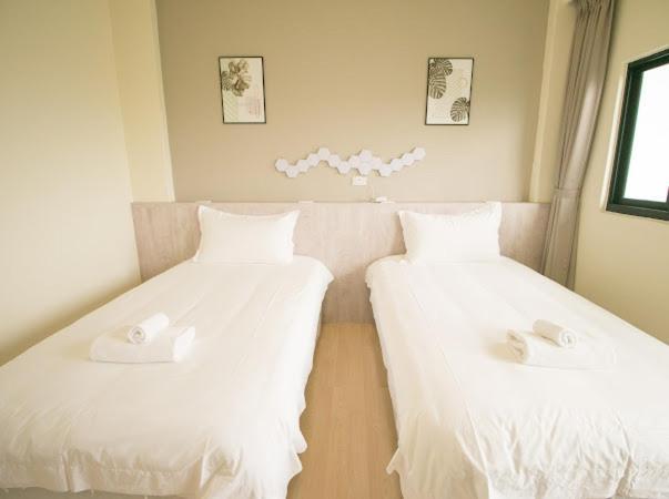 Summer Grass B&B Taitung Exterior photo